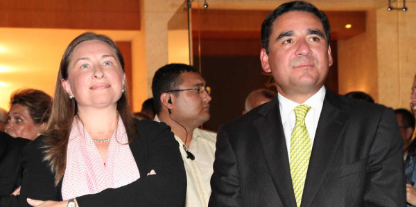 Presentación de Citigold