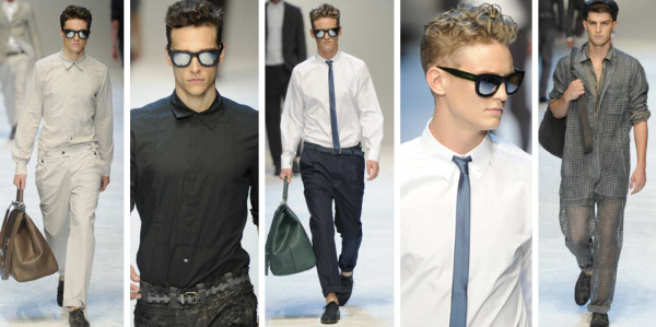 Fashion obsessed