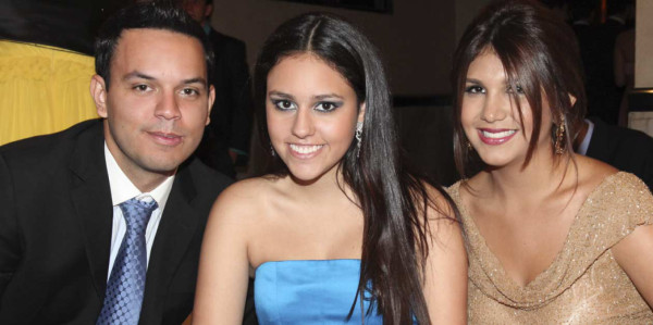 Boda civil Pascua Arita