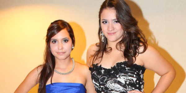Elvel School’s Prom