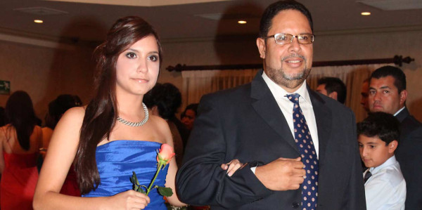 Elvel School’s Prom