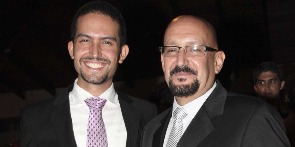 Boda Ehrler Bueso
