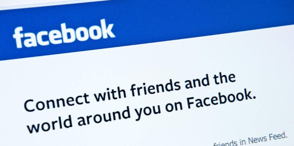 Facebook aclara qué cosas no puedes subir