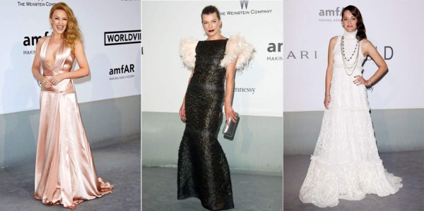 Gala amfAR Cannes 2014