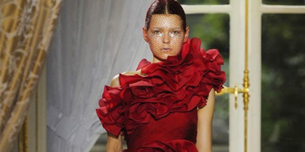 Giambattista Valli en Alta Costura