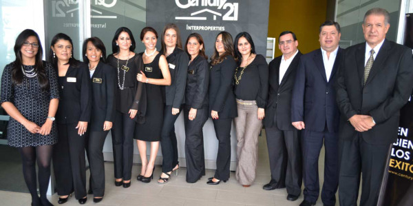 Century 21® llega a Honduras