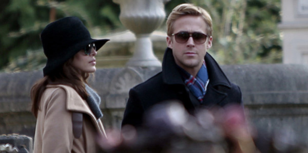 Eva Mendes y Ryan Gosling ¿terminaron?