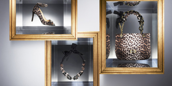 Lanvin lanza colección cápsula