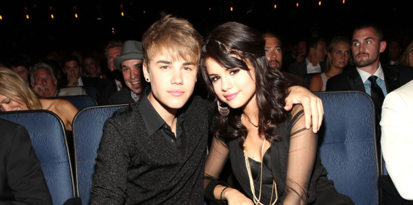 Justin y Selena rompieron