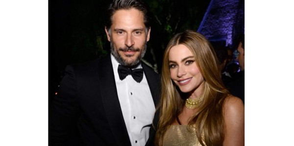 Sofía Vergara, que el jueves cumple 42 años, y Joe Manganiello, de 37, se conocieron hace dos meses en la cena de corresponsables de la Casa Blanca, celebrada en Washington a comienzos de mayo, en la que Vergara acudió con su ex pareja Loeb.