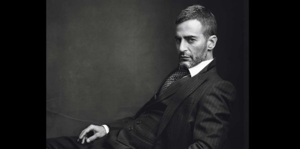 La exposición de Marc Jacobs