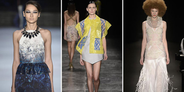 Sao Paulo Fashion Week