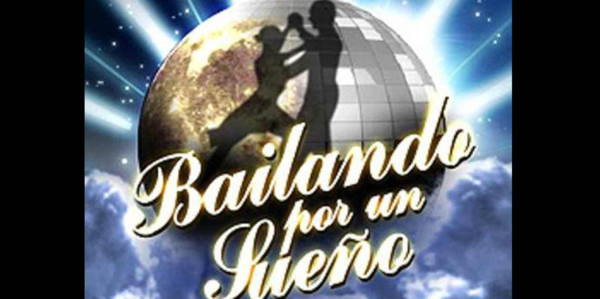 Bailando por un sueño