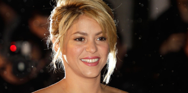 Shakira se une a The Voice