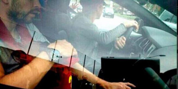 Critican a Shakira y Piqué por poner 'en peligro' a Milan