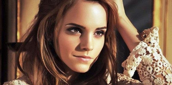 Emma Watson protagonista de Disney