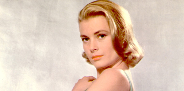 Grace Kelly