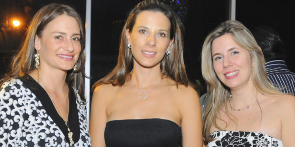 Fiesta para Pedro Ayala