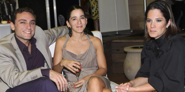 Regalando sonrisas