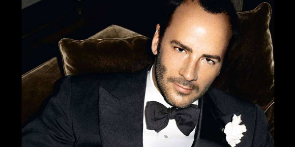 ¿Tom Ford fichado por Louis Vuitton?