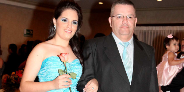 Elvel School’s Prom