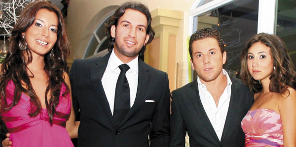 Boda en Telamar