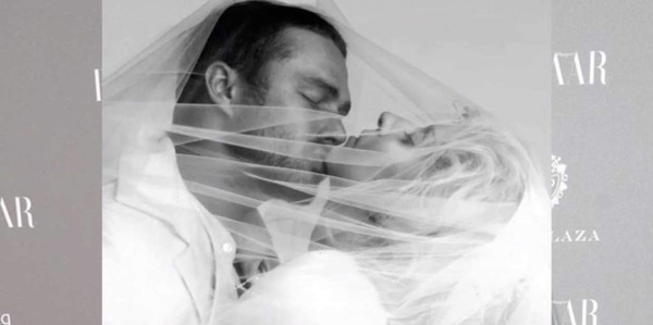 Lady Gaga comprometida