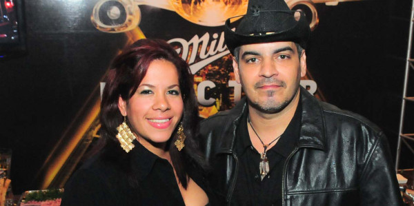 Miller Music Tour Party
