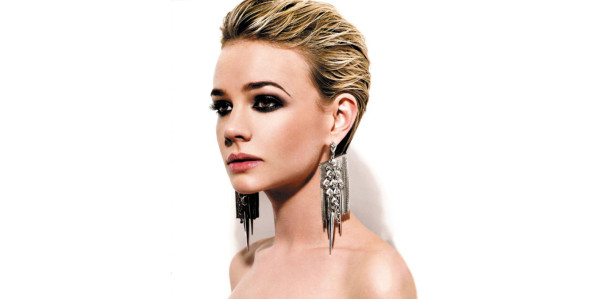 Carey Mulligan