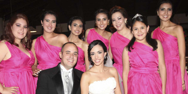 Boda Ehrler Bueso