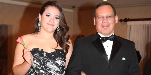 Elvel School’s Prom