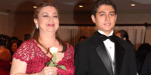 Elvel School’s Prom
