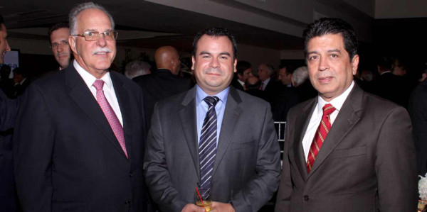 Banco Ficohsa en Panamá