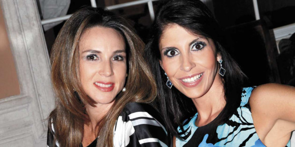 B’day party de Brenda Rodríguez