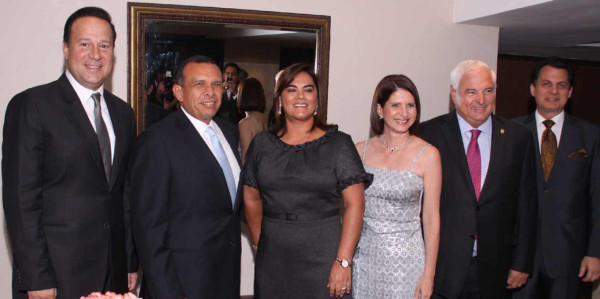 Banco Ficohsa en Panamá