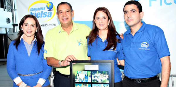 Ficohsa continua creciendo