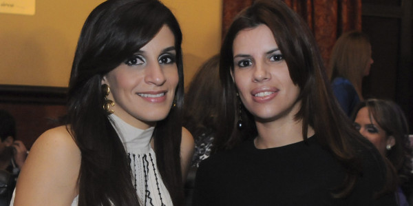 Babyshower Yuja López