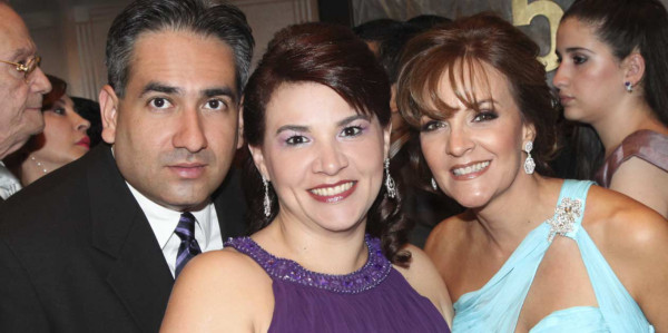 Boda civil Pascua Arita