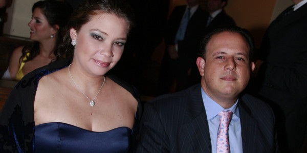 Adolfo Domínguez Opening