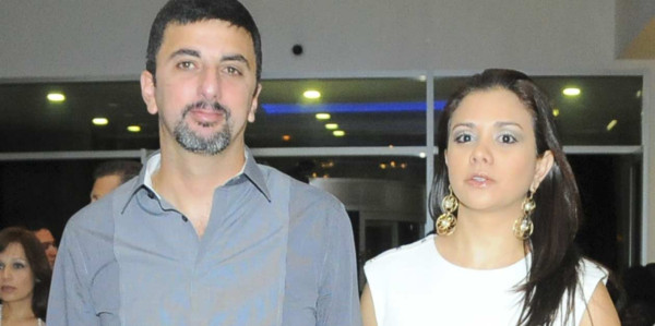 La boda de Juan Diego y Laralissa (I PARTE)