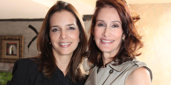 El cumpleaños de Norma Regina