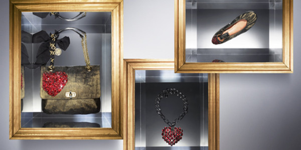 Lanvin lanza colección cápsula