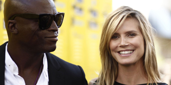 ¿Se divorcia Heidi Klum?