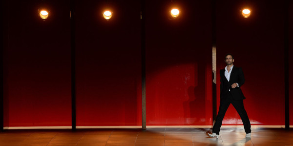 Marc Jacobs Spring 2013