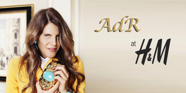 Conoce las diez lecciones de Anna Dello Russo