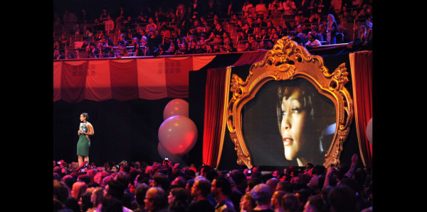 Lo mejor de los MTV Europe Music Awards