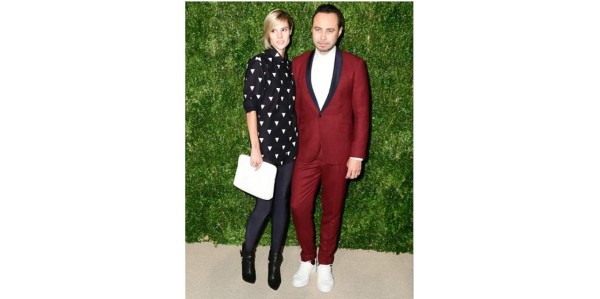 CFDA Fashion Fund 2014