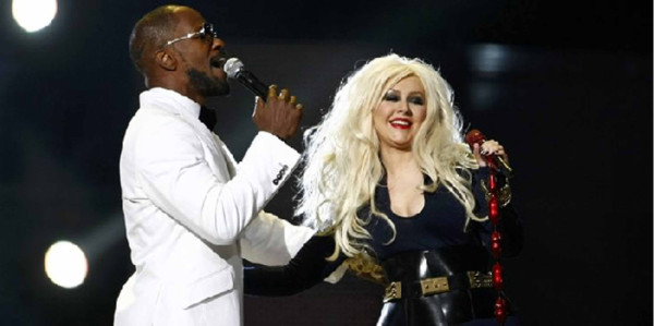 Homenaje a Michael Jackson
