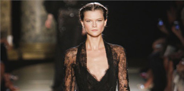 Haute Couture by Elie Saab