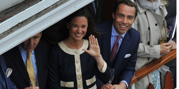 Kate se convierte en protagonista
